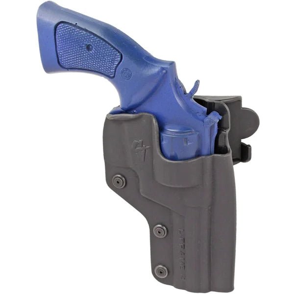 International Hylster - Smith & Wesson - Comp-Tac