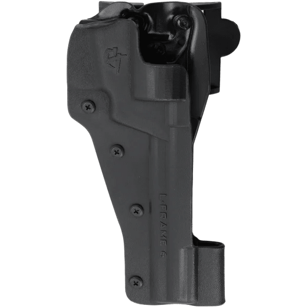 International Hylster - Smith & Wesson - Comp-Tac