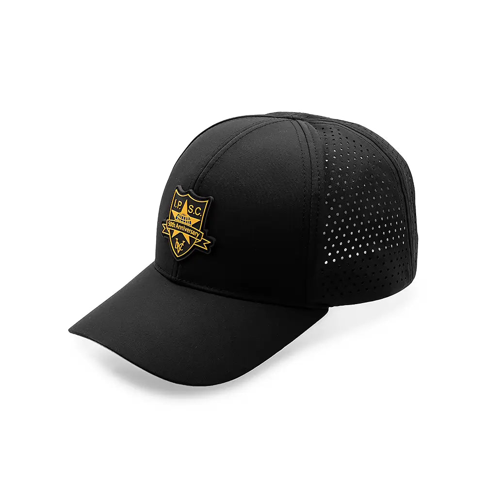 IPSC 50th Anniversary Official Cap