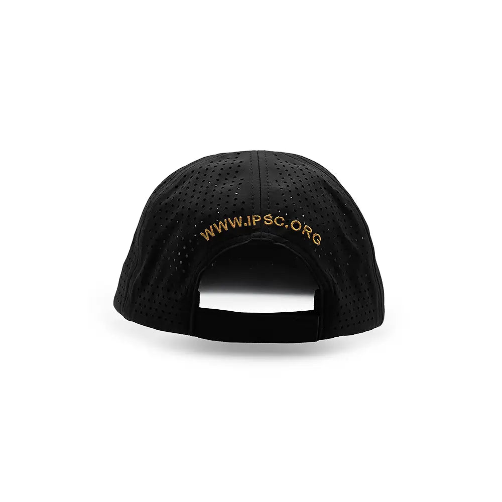 IPSC 50th Anniversary Official Cap