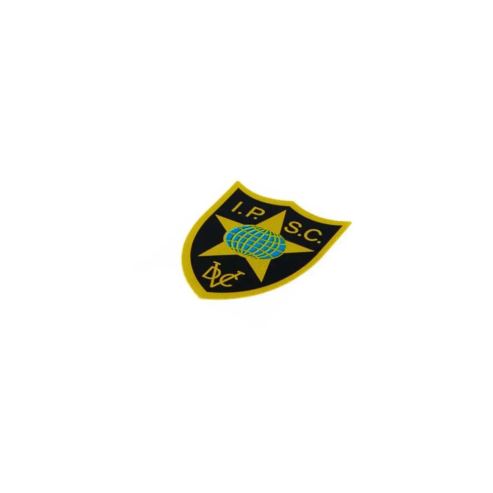 IPSC DVC MINI Sticker - Eemann Tech