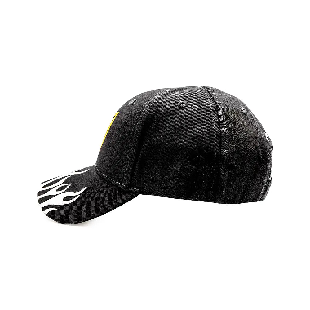 IPSC Official Flame Cap