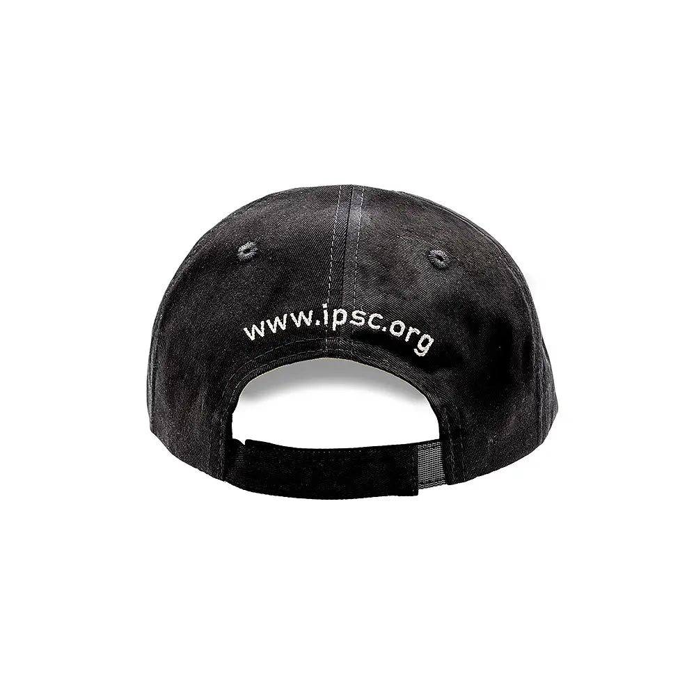 IPSC Official Flame Cap