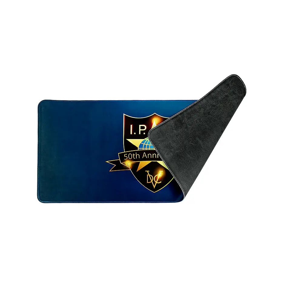 IPSC Offisiell 50 års Jubileums Pussematte - IPSC