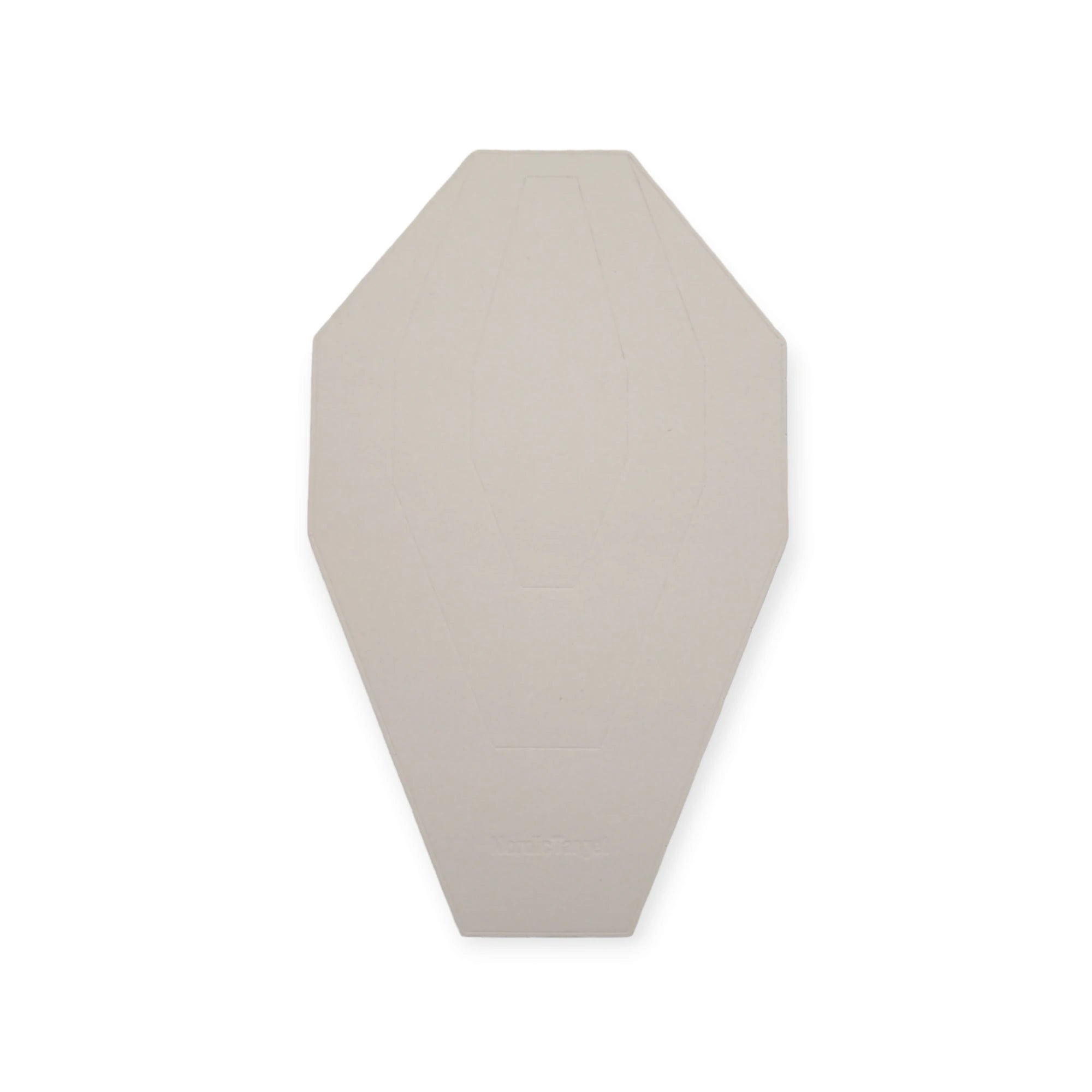 IPSC Universal Target (Rifle) - Nordic Target