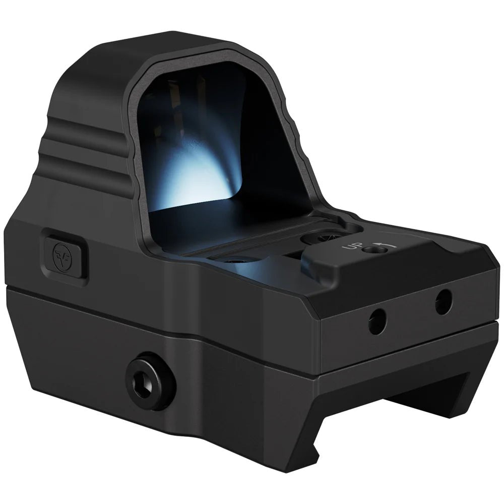Ironclad Mini Reflex Sight - F1 (Docter/Noblex) - Firefield