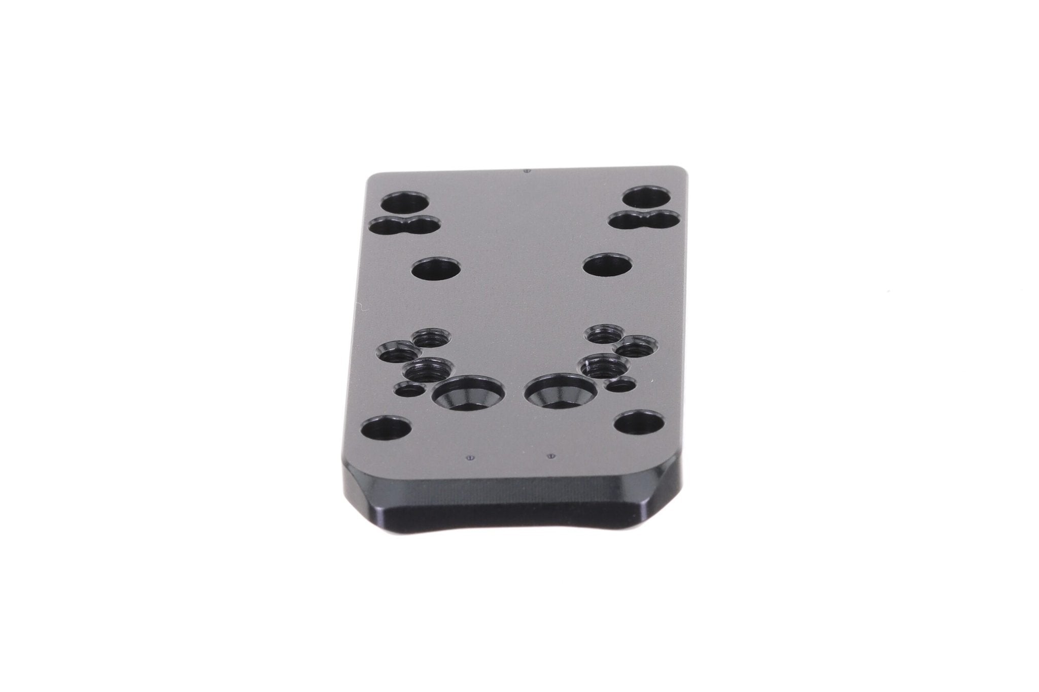 IWI Jericho - Modular Red Dot Adapter - OuterImpact