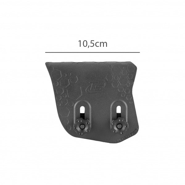 Justerbar Kinnstøtte for Hagle - Toni System