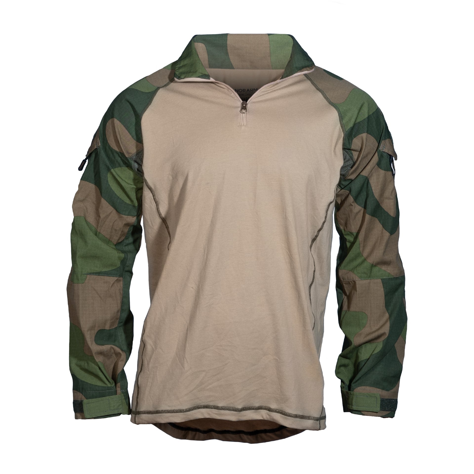 Kandahar Combat Shirt - NorArm