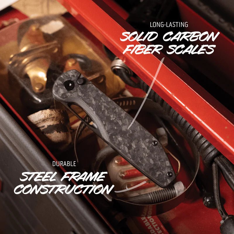 KAYTAN - Outdoor Edge
