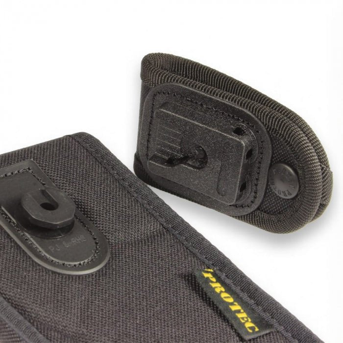 Klickfast Compatible Belt Dock - Protec