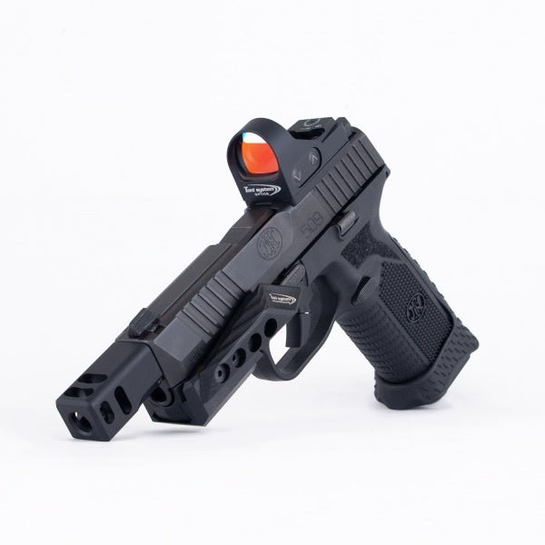 Kompensator for FN 509 - Toni System