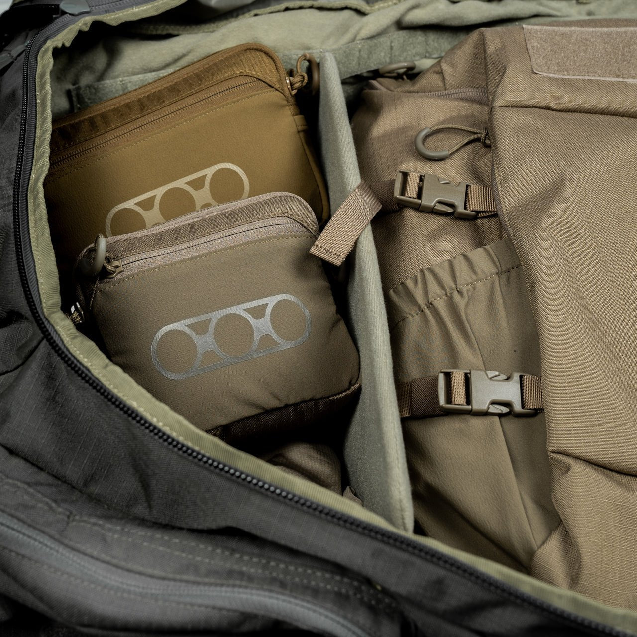 Large General Purpose Pouch - Eberlestock