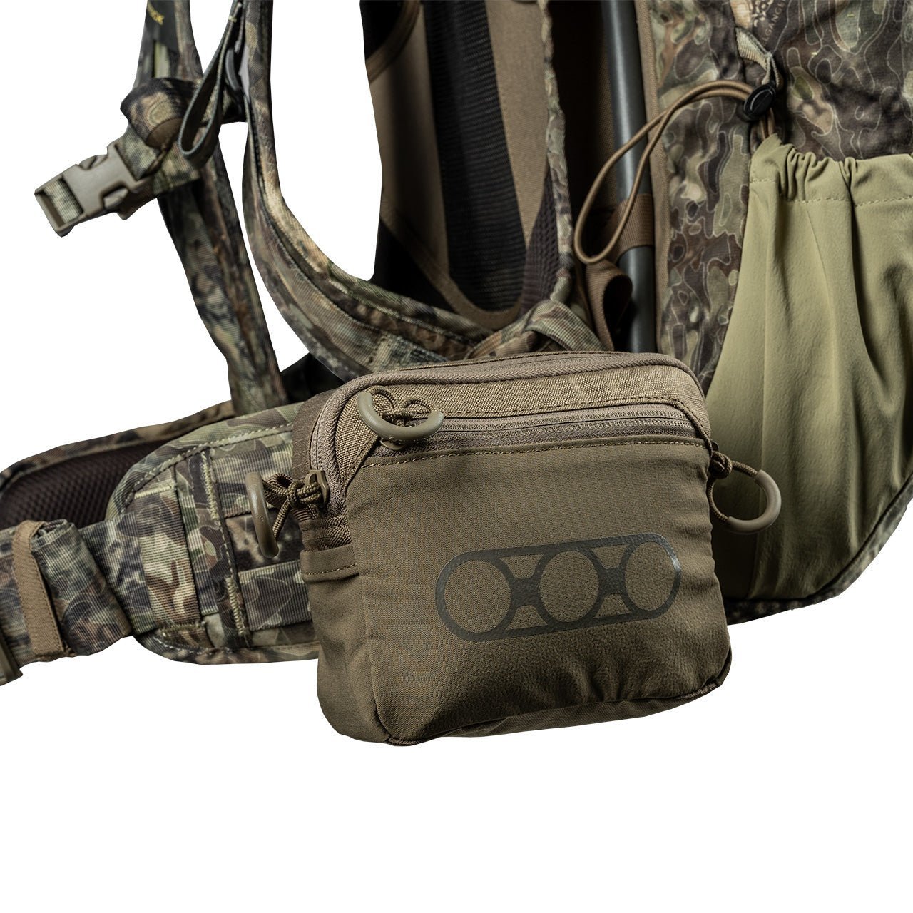 Large General Purpose Pouch - Eberlestock