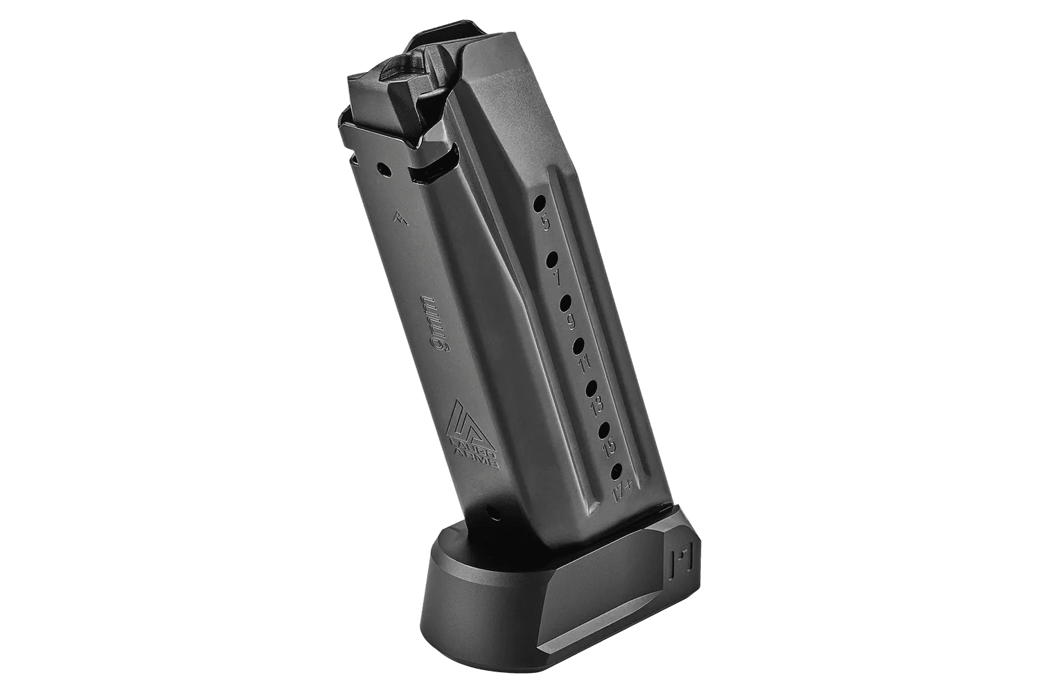 Laugo Arms Alien Magasin 9MM, 17 - skudd - Laugo Arms