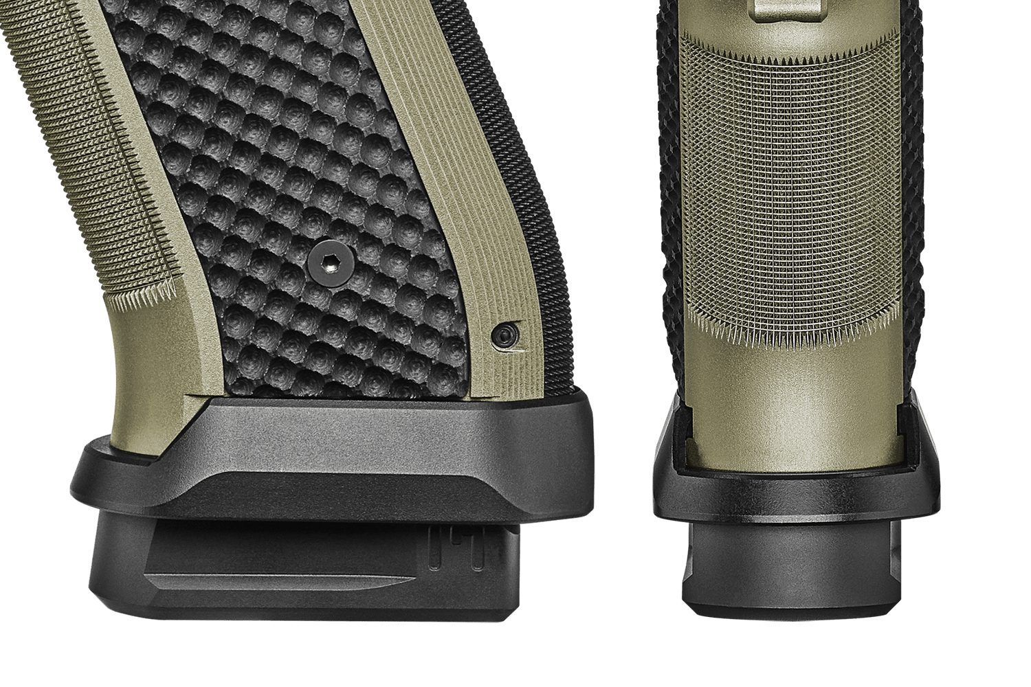 Laugo Arms Alien Magasin 9MM, 17 - skudd - Laugo Arms