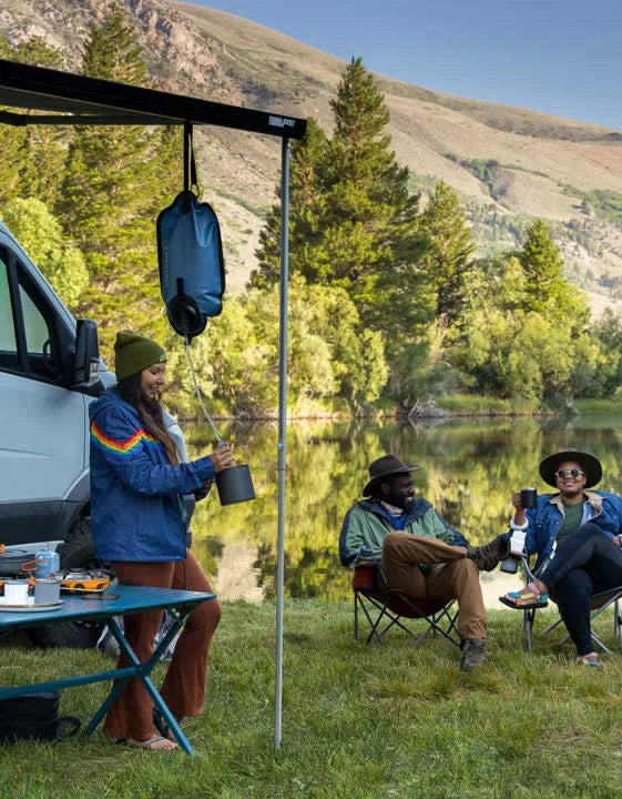 LifeStraw® Peak Gravity 8L, Vannfilter System