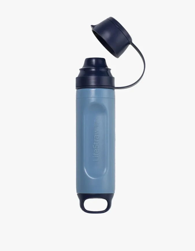 LifeStraw Solo Vannfilter - LifeStraw