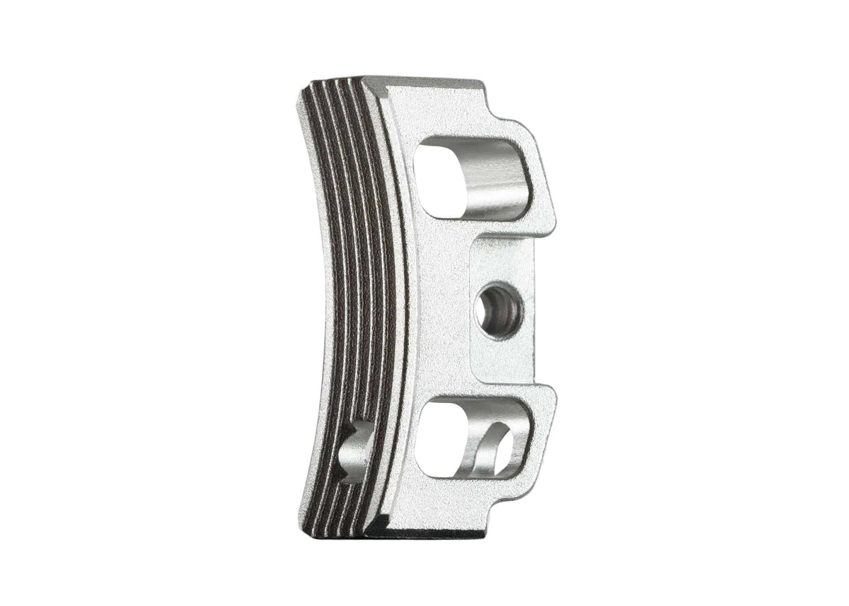 Link Trigger - Utskiftbar avtrekksflate - BUL Armory