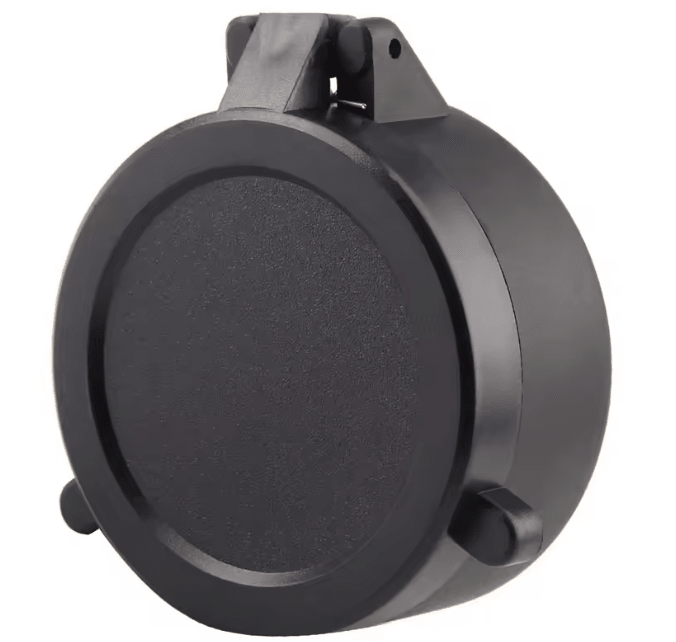 Linsebeskytter Flip-Cap - Lynxgear