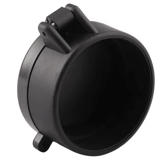 Linsebeskytter Flip-Cap - Lynxgear