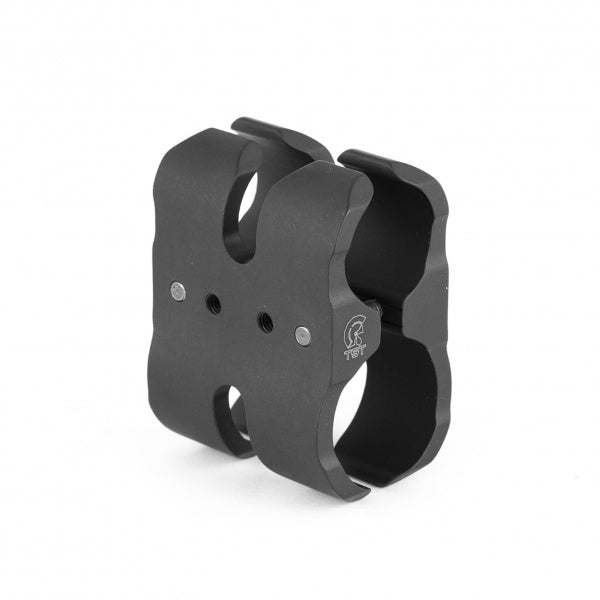 Løps - og magasinklemme for hagle - Toni System