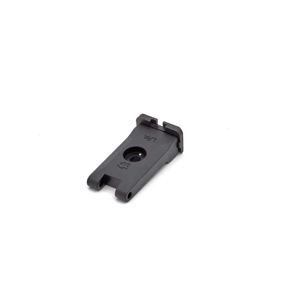 LPA PSE8507 Justerbart Baksikte for Sig Sauer X Five