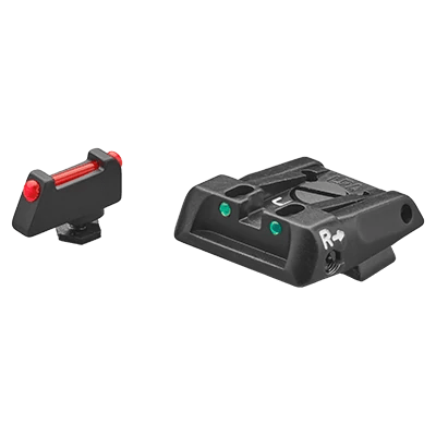 LPA SPF16GL Justerbart Fiberoptisk Sikte Sett for GLOCK - LPA