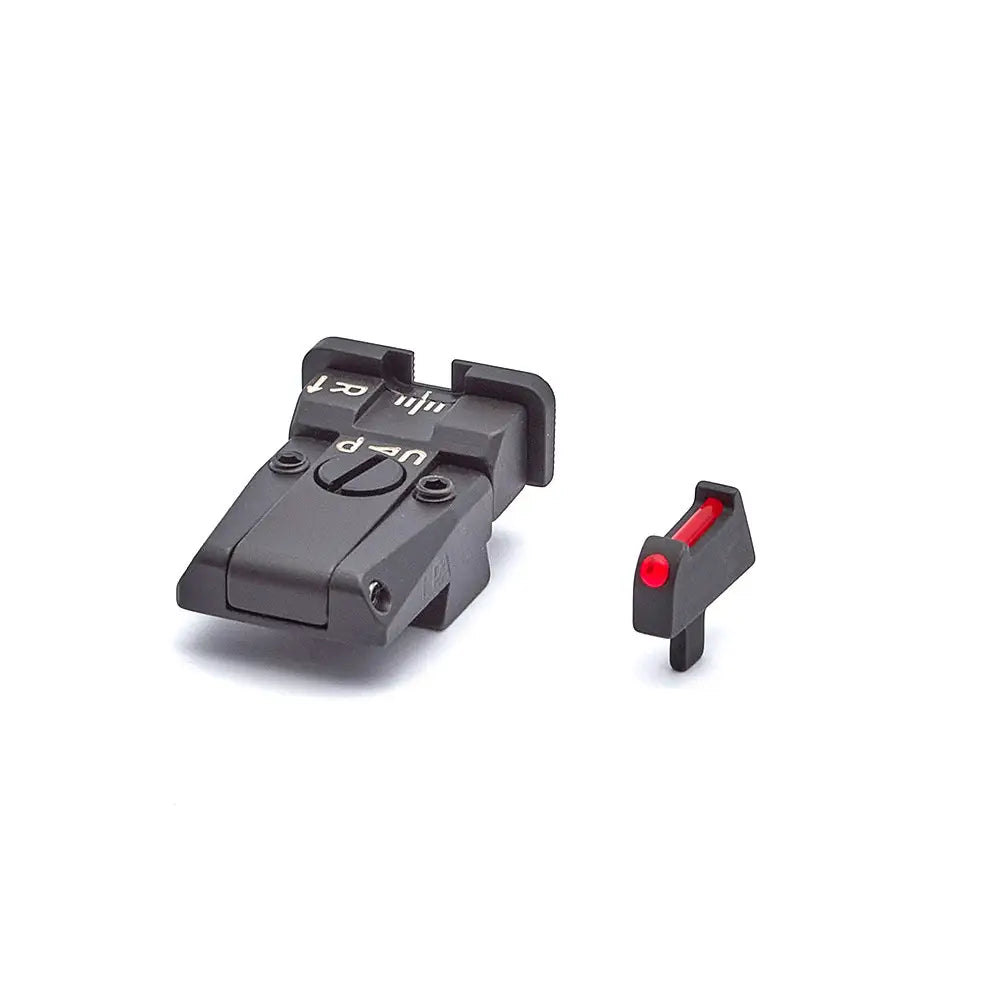 LPA SPR75CZ7F Justerbart Baksikte for CZ 75