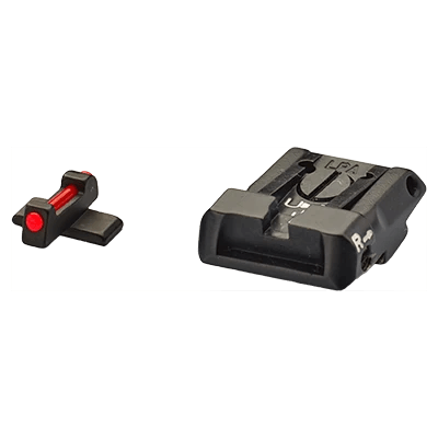 LPA SPS20SS6F Sikte Sett for Sig Sauer P220, P225, P226, P228, P229, P320 - LPA