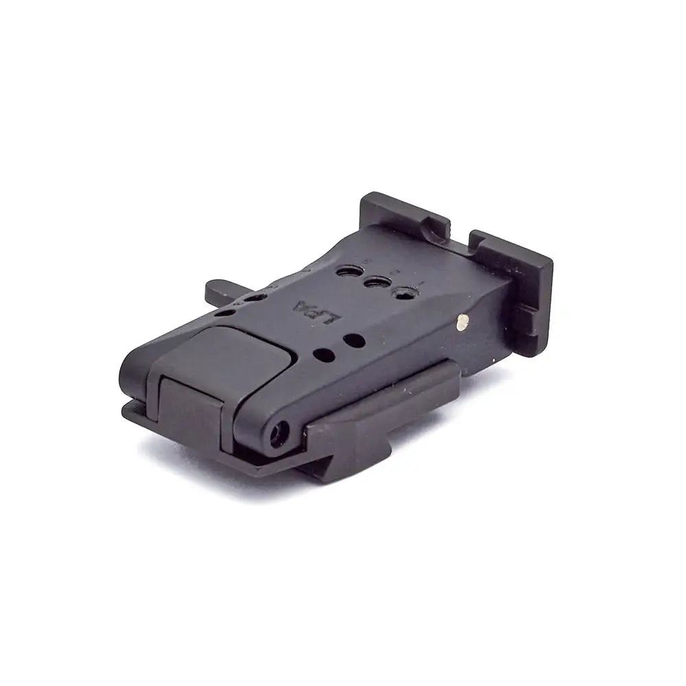 LPA TRT3P5407 Justerbart Baksikte for "BOMAR" type 1911/2011