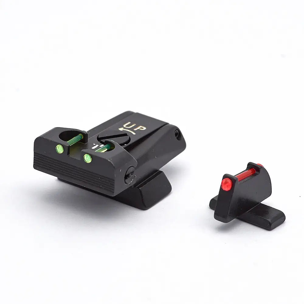 LPA TTF49HK Baksikte for H&K USP 40 S&W, USP 45, HKP8, 9MM