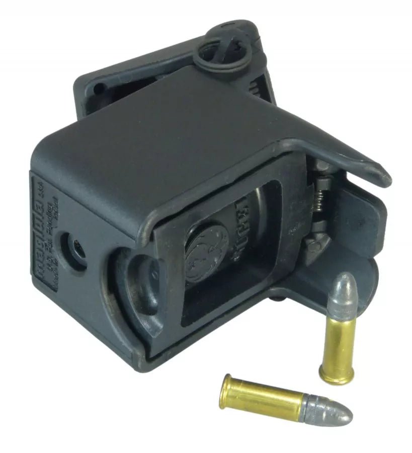 LULA® Loader & Unloader for Ruger 10/22 BX - Maglula