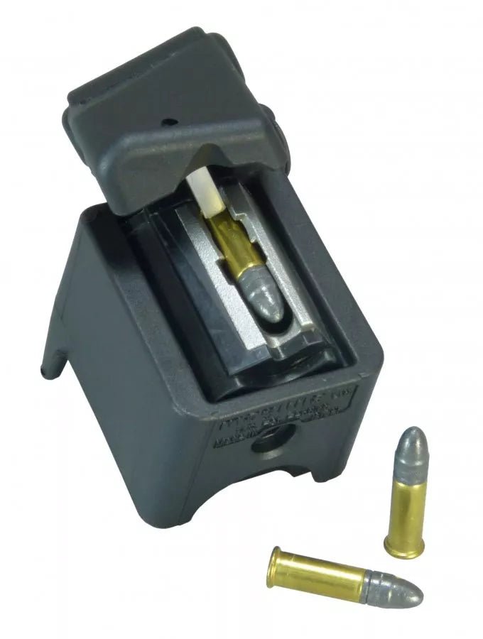 LULA® Loader & Unloader for Ruger 10/22 BX - Maglula