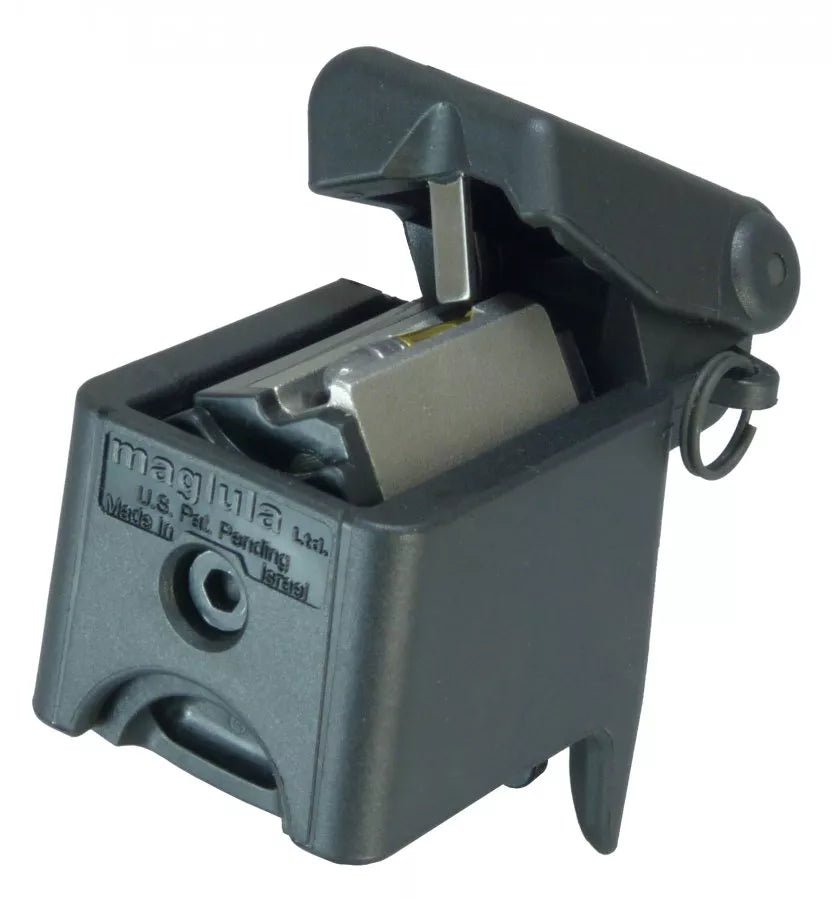 LULA® Loader & Unloader for Ruger 10/22 BX - Maglula