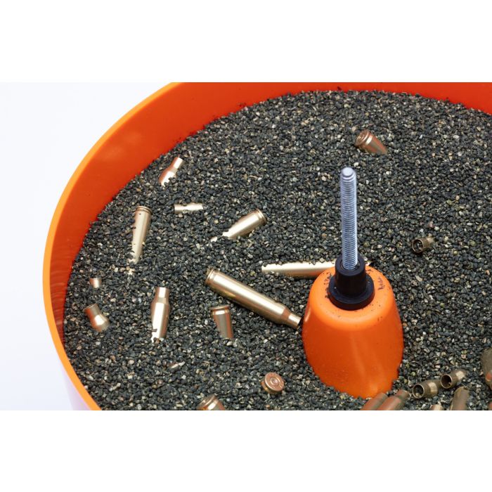 Lyman Turbo 1500 Pro Tumbler 220V - Lyman