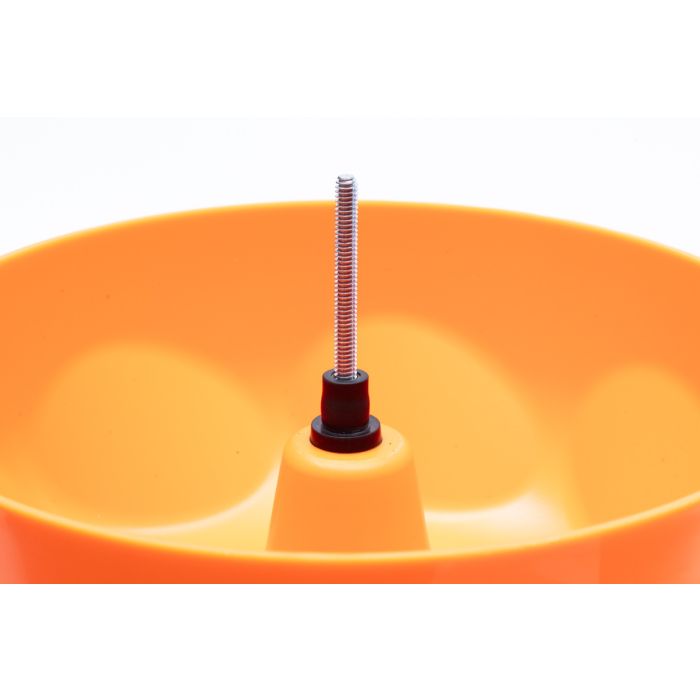 Lyman Turbo 1500 Pro Tumbler 220V - Lyman