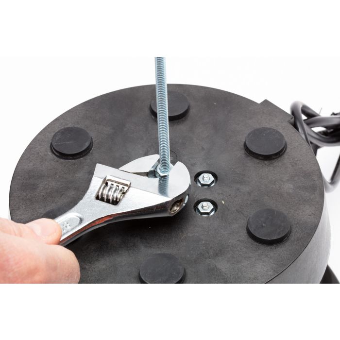 Lyman Turbo 1500 Pro Tumbler 220V - Lyman