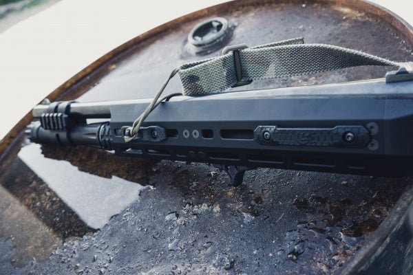 M - LOK Sling Attachment - Toni System