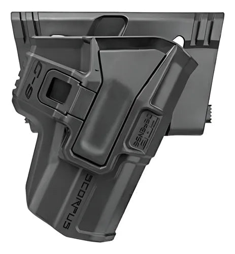 M24 Scorpus OWB Hylster Nivå 1/2 - FAB Defense