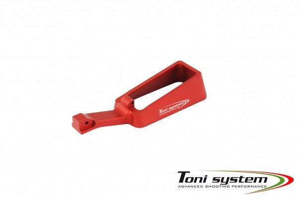 Magwell & Enhanced Trigger Guard for AR - Toni System