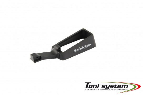 Magwell & Enhanced Trigger Guard for AR - Toni System