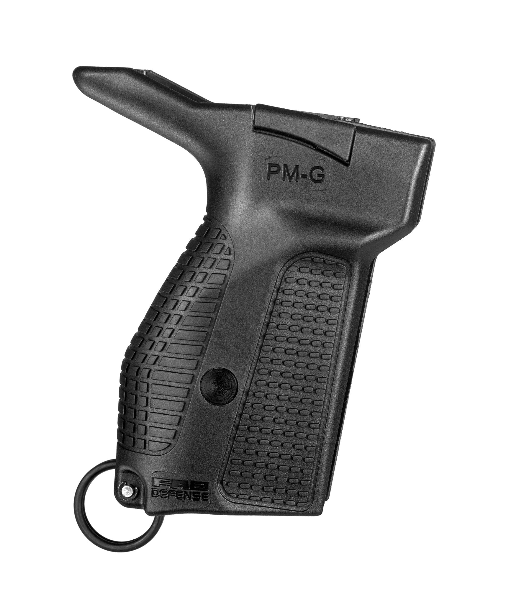 Makarov PM Magazine Release Grip - FAB Defense