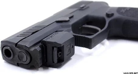 Mantis X3 - Shooting Performance System - Mantis