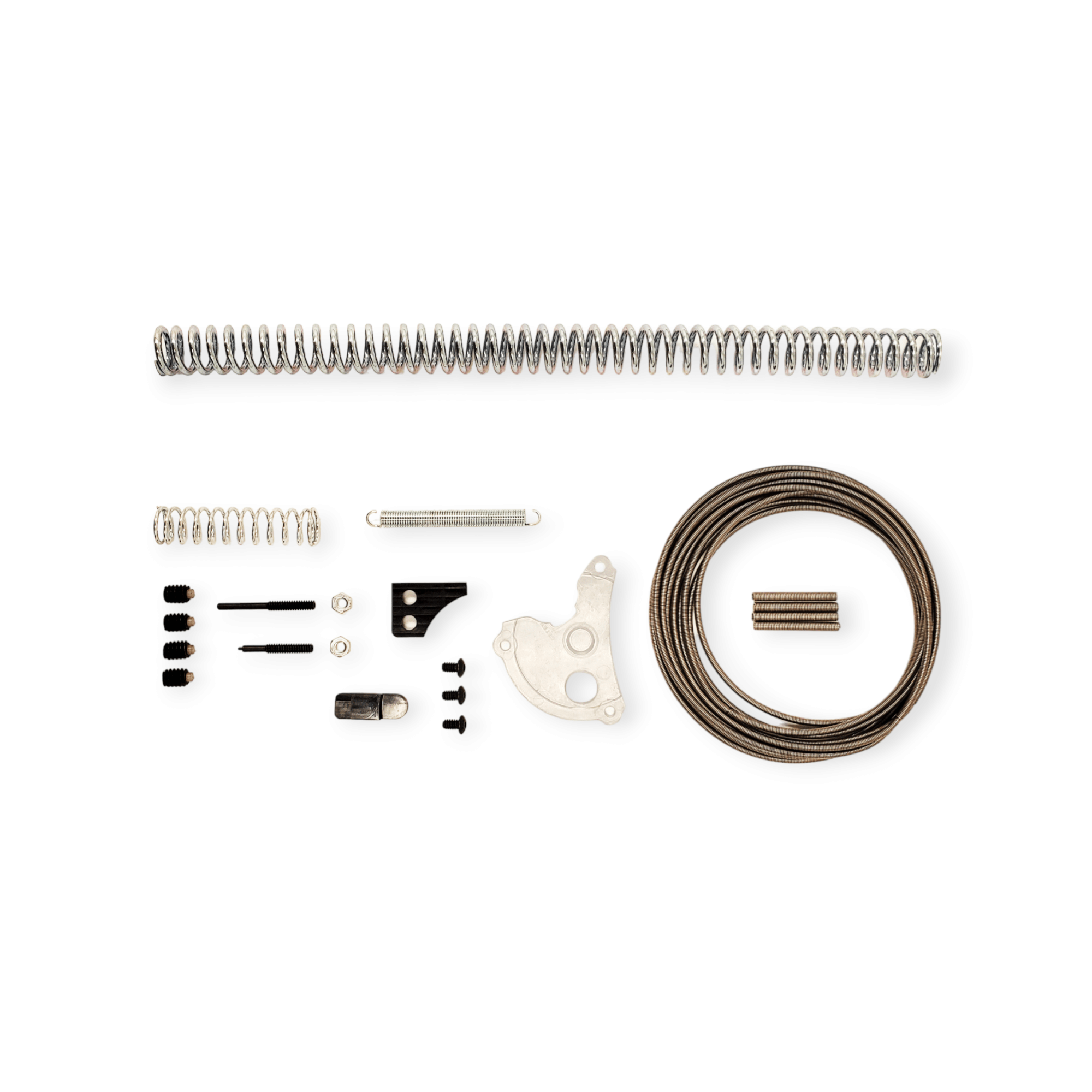 Mark 7 Apex 10 Spare Parts Kit - Lyman