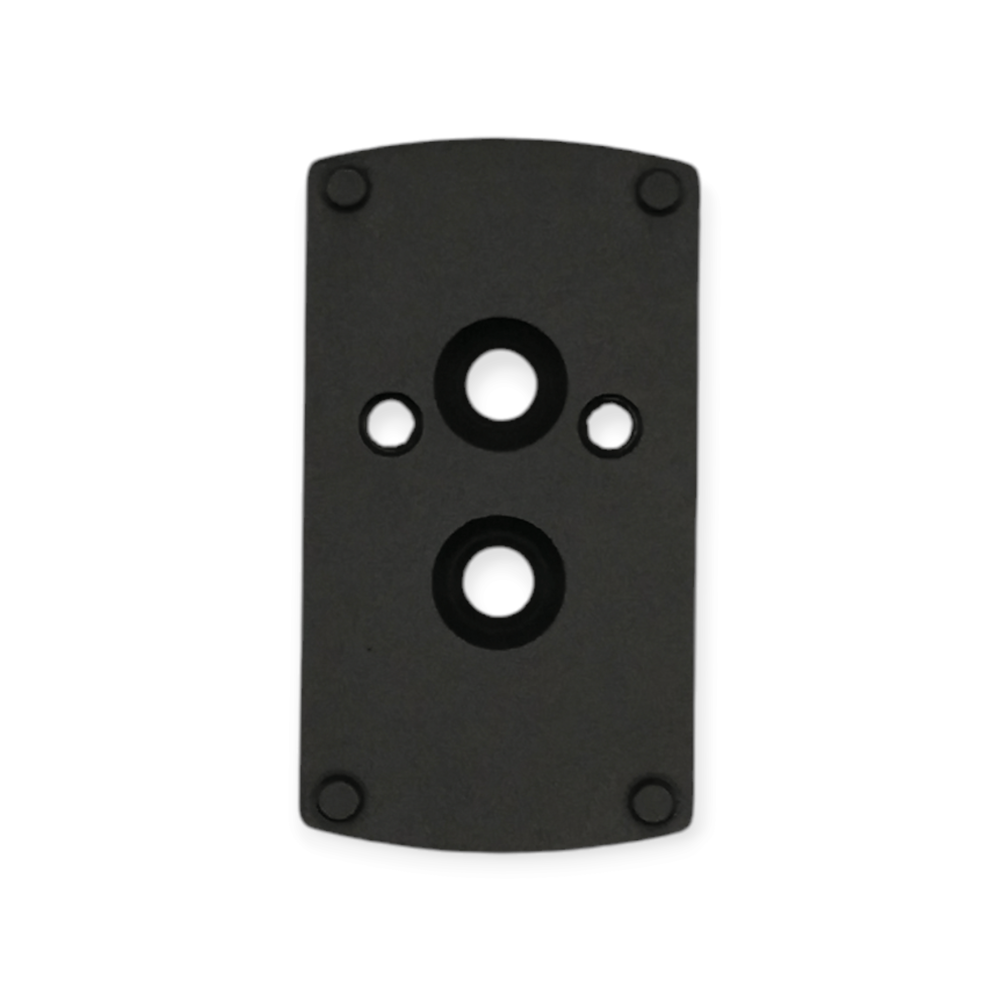 Marlin 336/444/1895 FastFire 3 Mounting Plate (Docter/Noblex) - Burris