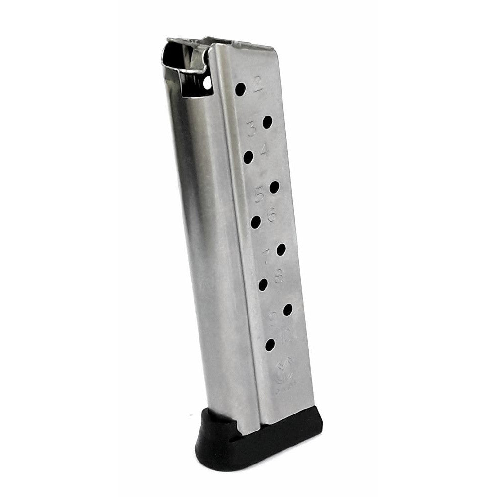 Metalform 1911 Magazine, 9mm 10rd - Metalform