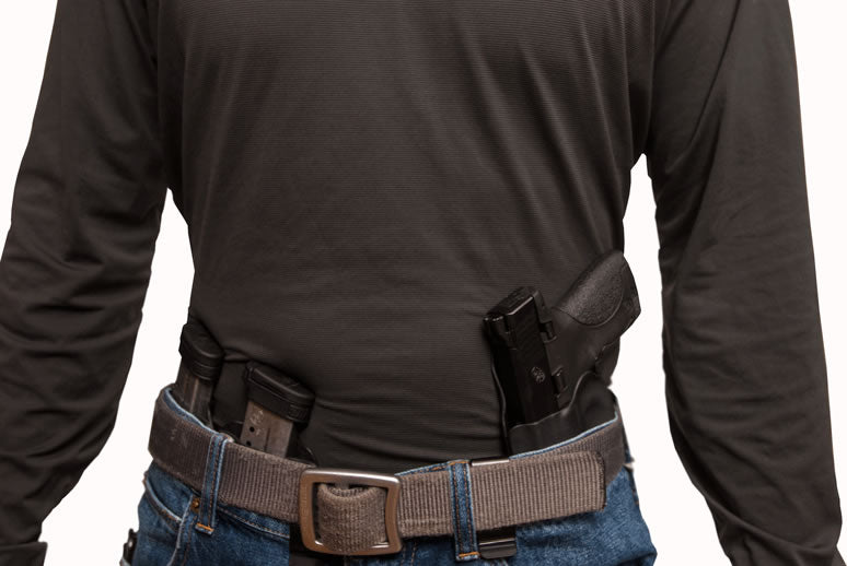 Mini WING™ IWB Holster