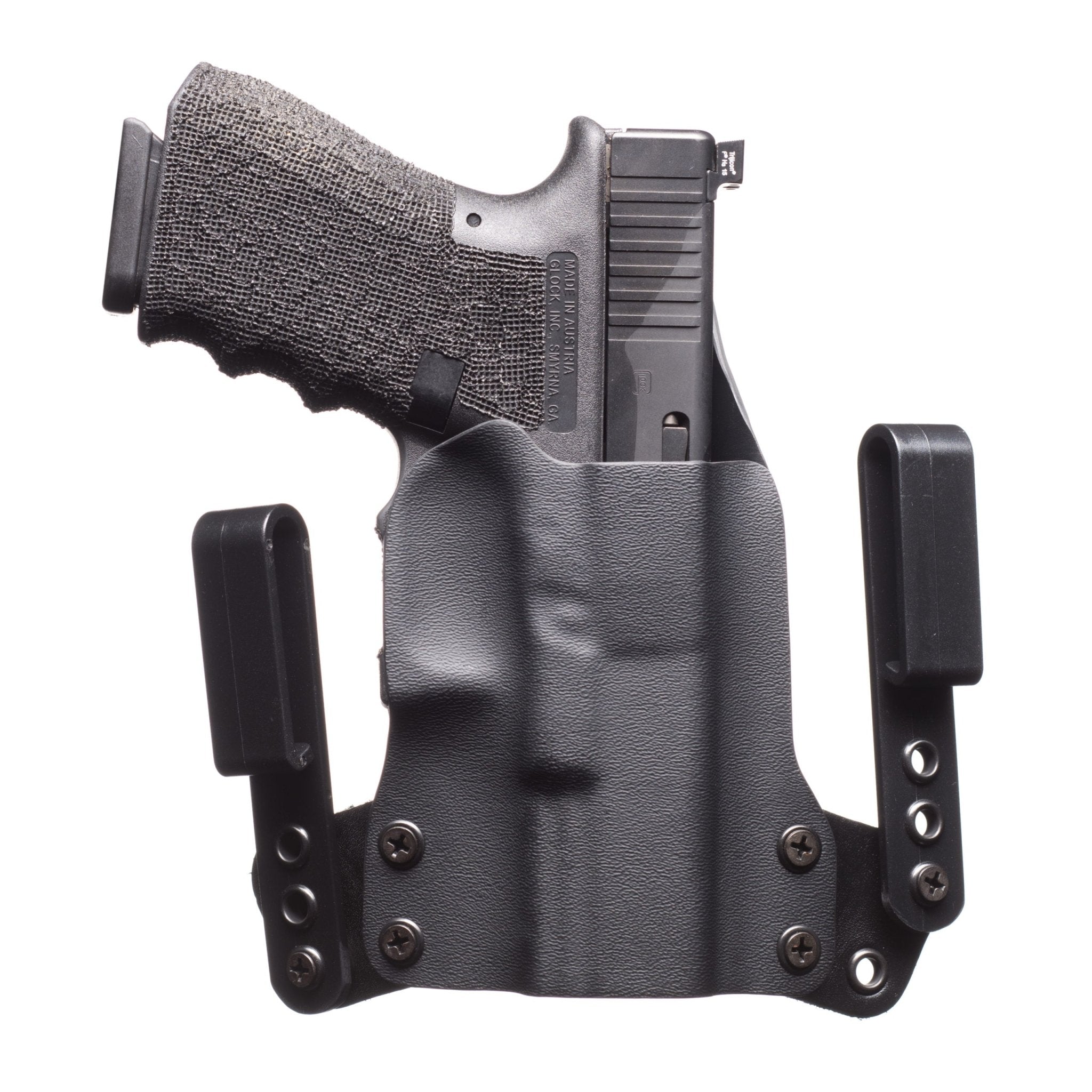 Mini WING™ IWB Holster - Blackpoint Tactical