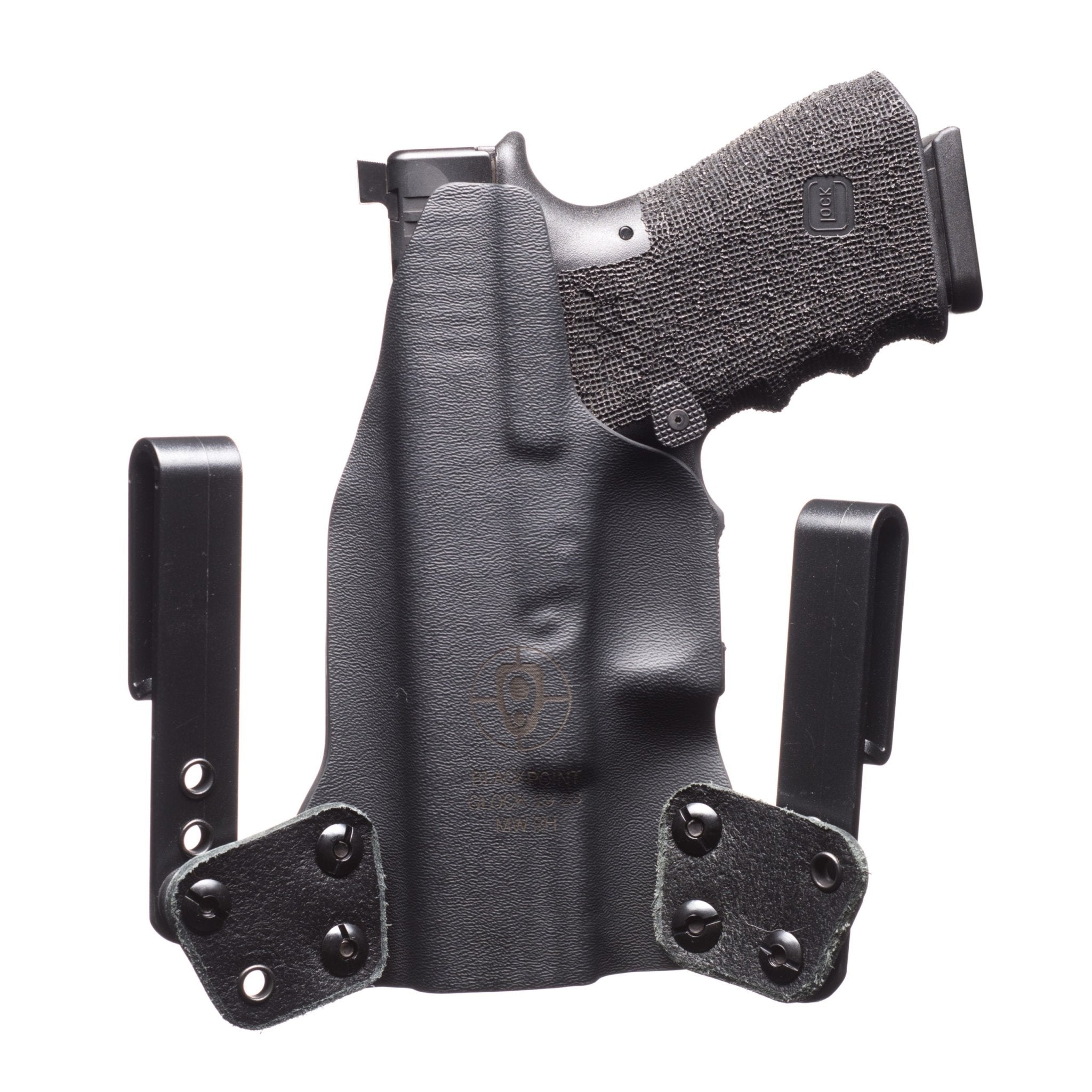 Mini WING™ IWB Holster - Blackpoint Tactical